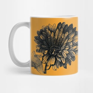 Daisy Chain Mug